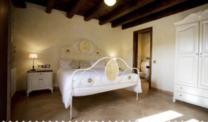 Casa Rural L'Avellana Pinell de Solsones Exterior photo