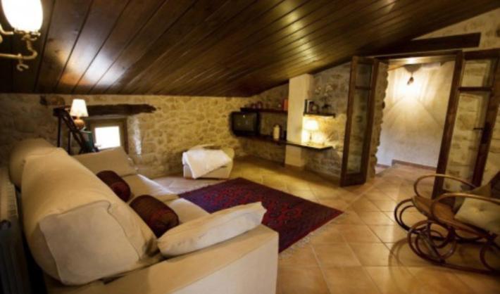 Casa Rural L'Avellana Pinell de Solsones Exterior photo