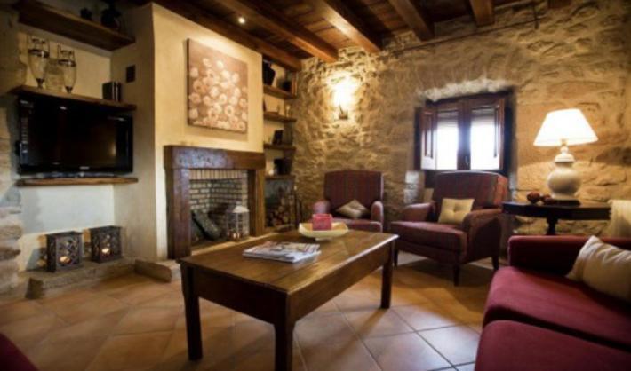 Casa Rural L'Avellana Pinell de Solsones Exterior photo