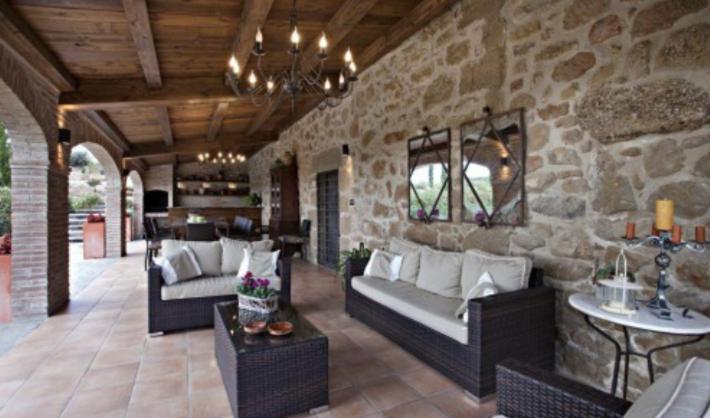 Casa Rural L'Avellana Pinell de Solsones Exterior photo