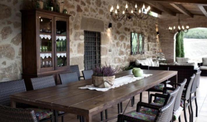 Casa Rural L'Avellana Pinell de Solsones Exterior photo
